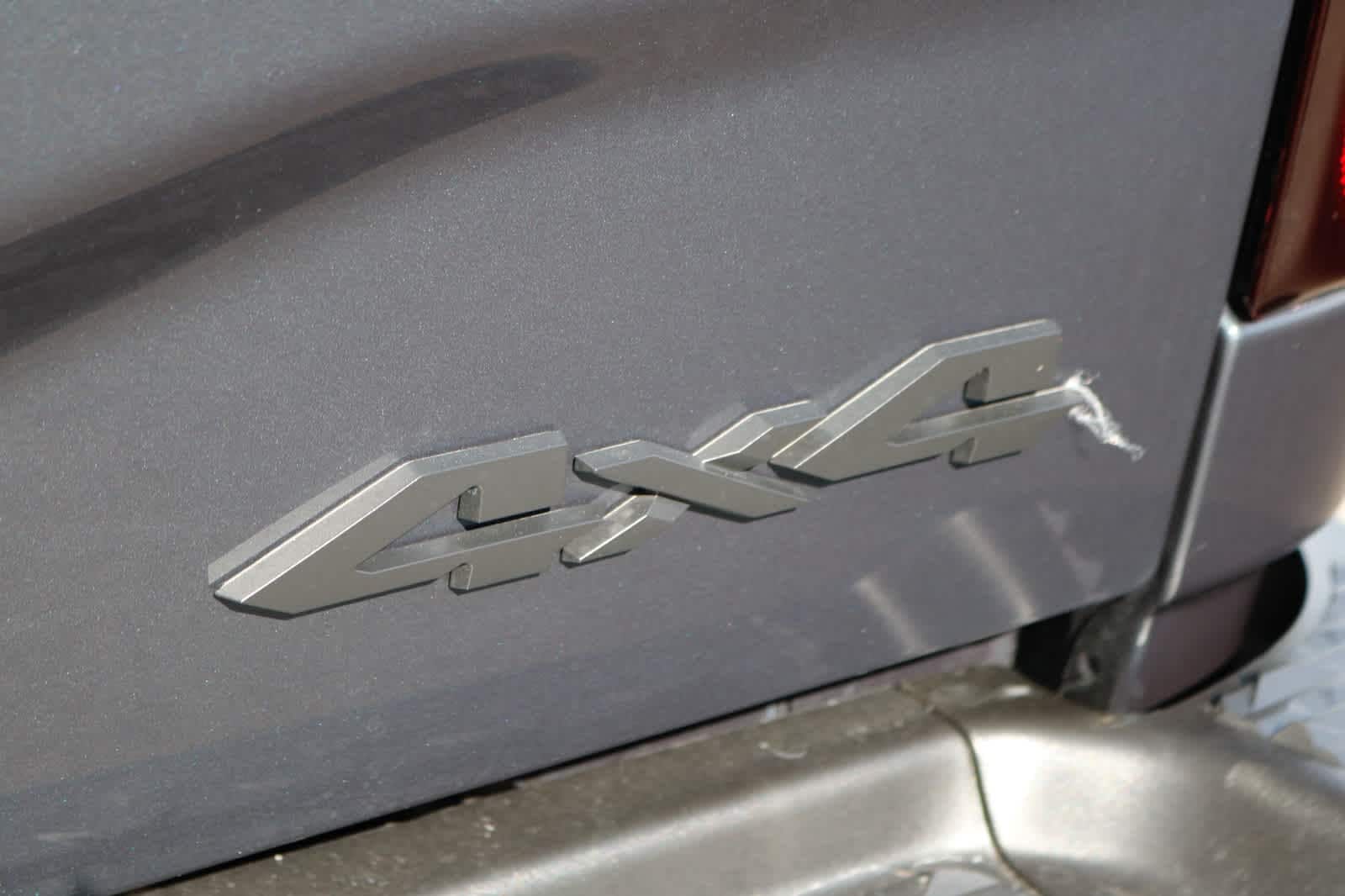 Thumbnail: 2026 RAM 2500 - 9