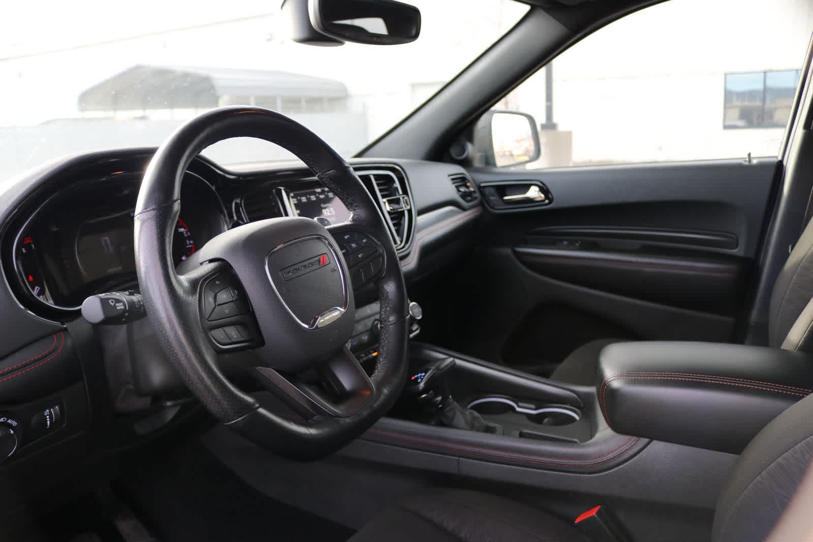 Thumbnail: 2023 Dodge Durango - 8