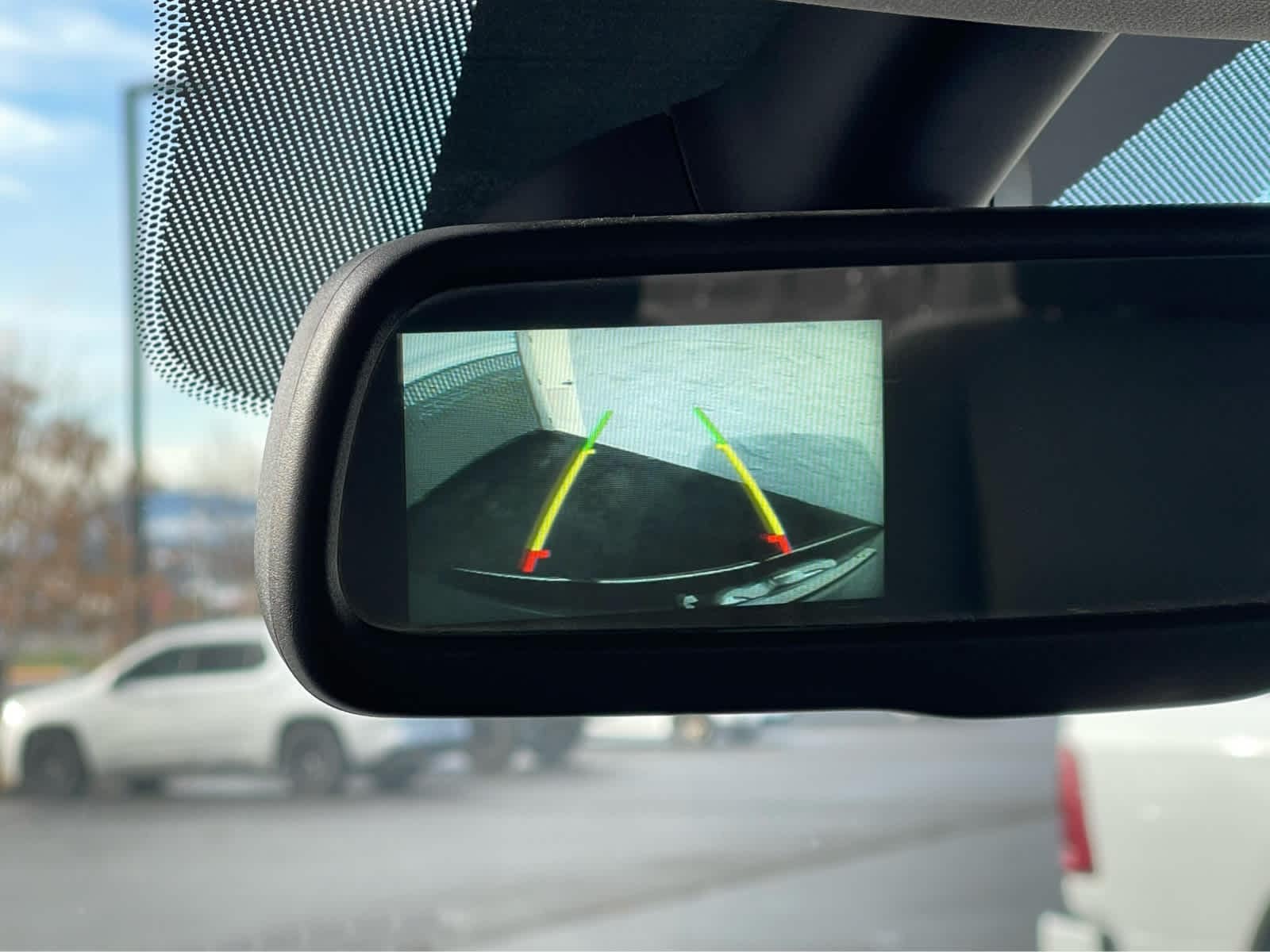 Thumbnail: 2019 RAM 1500 Classic - 19