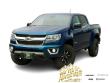 2019 Chevrolet Colorado LT Truck Crew Cab