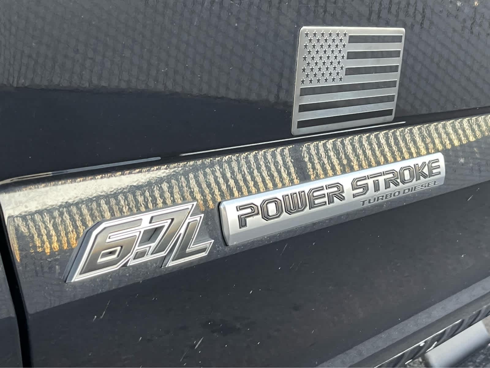 Thumbnail: 2021 Ford F-350 - 10