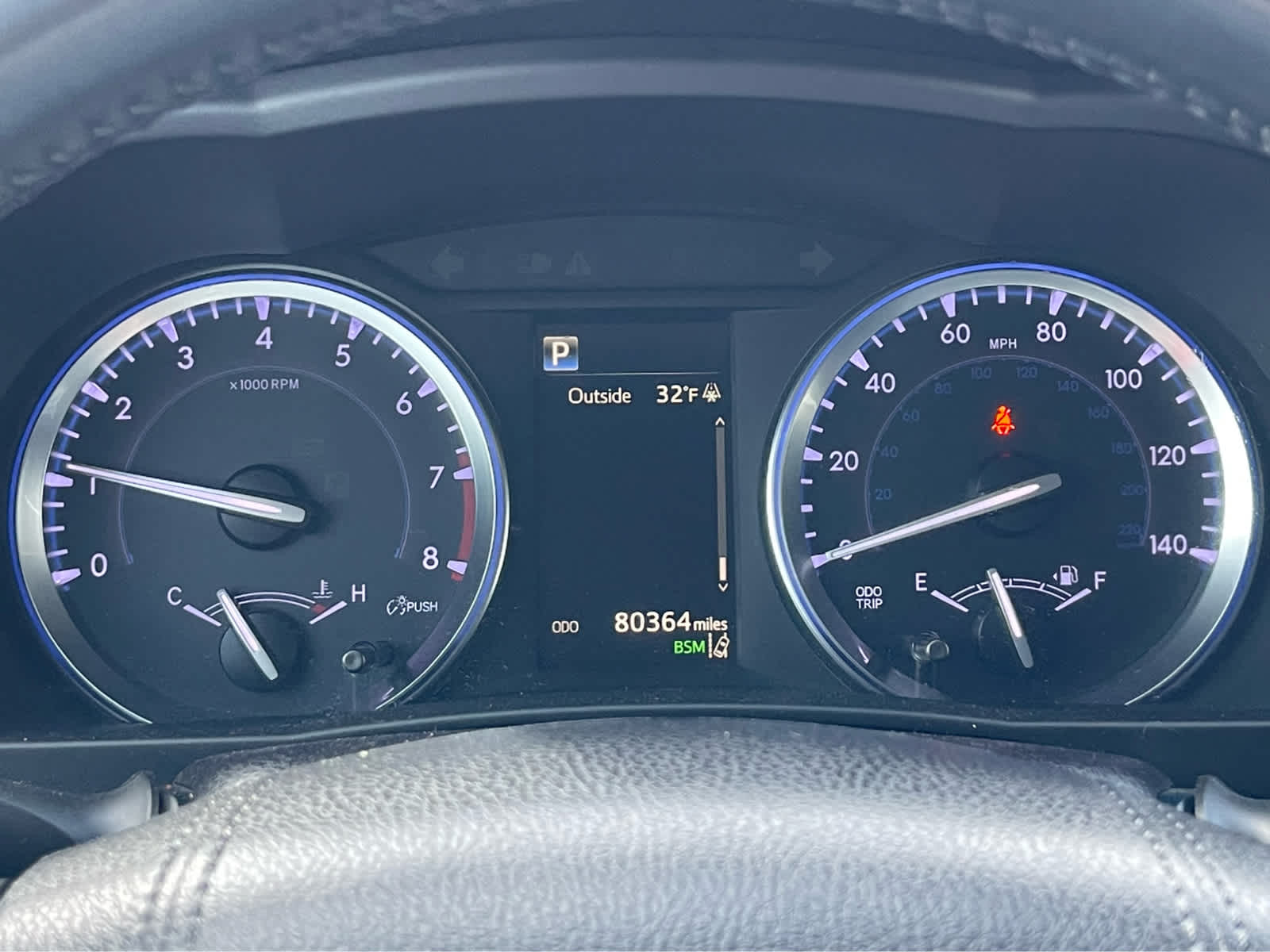 Thumbnail: 2018 Toyota Highlander - 13