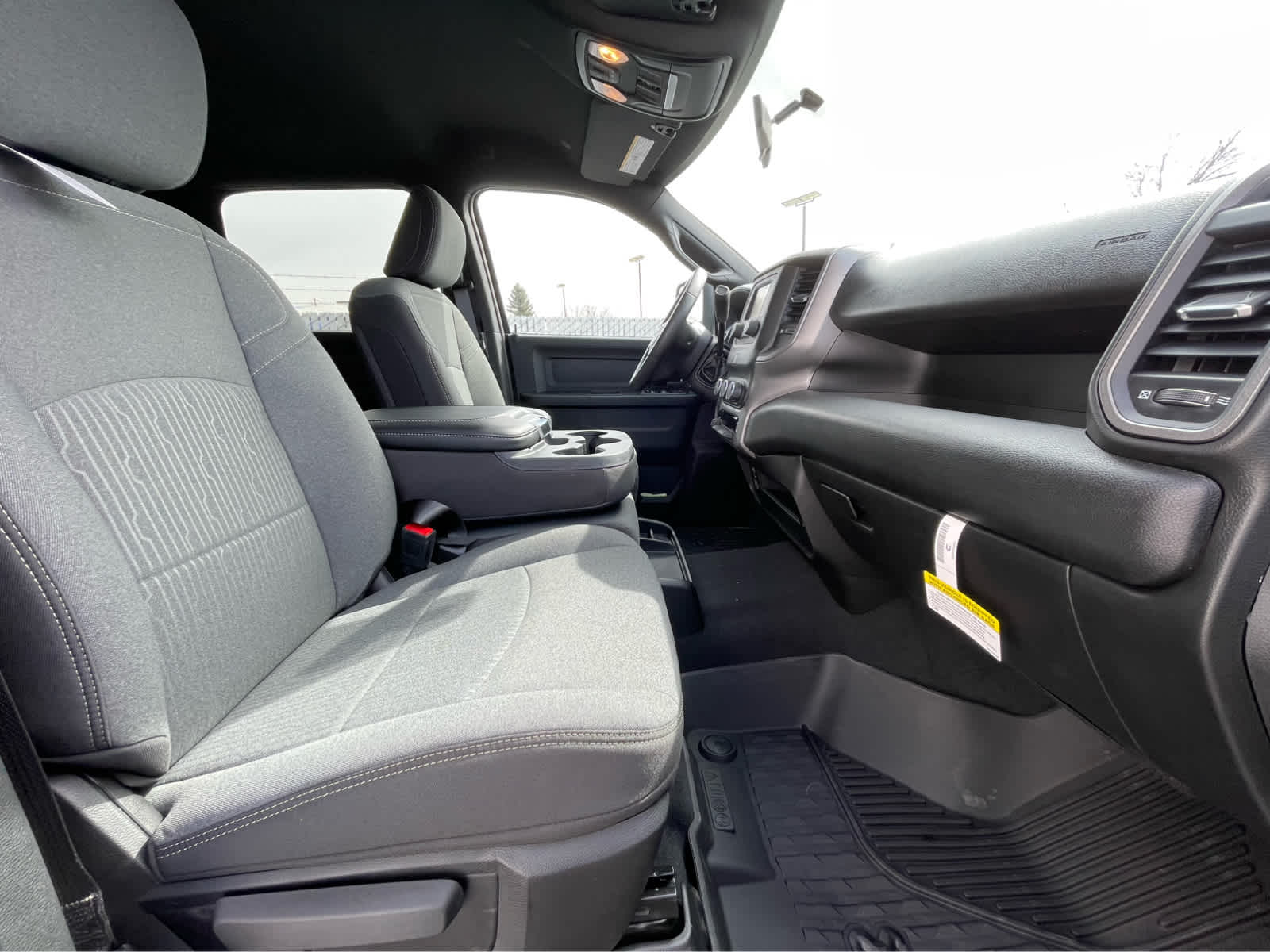 Thumbnail: 2024 RAM 2500 - 13