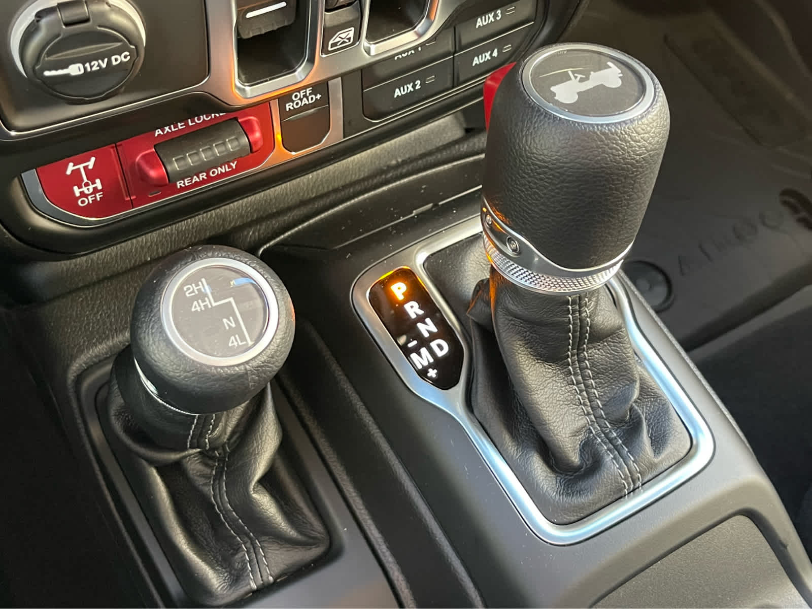 Thumbnail: 2026 Jeep Wrangler - 17