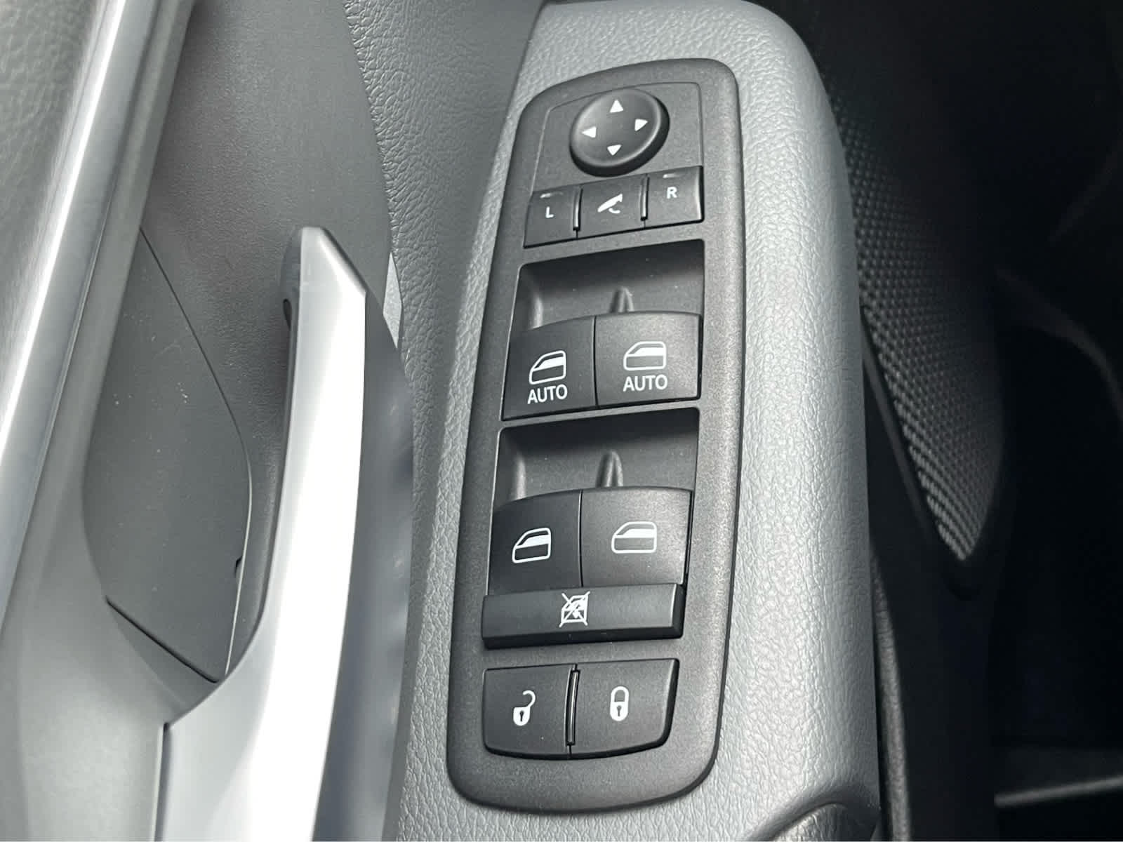 Thumbnail: 2022 RAM 1500 - 21