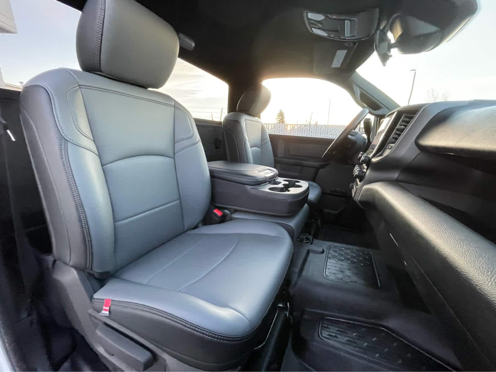 Thumbnail: 2026 RAM 3500 - 25