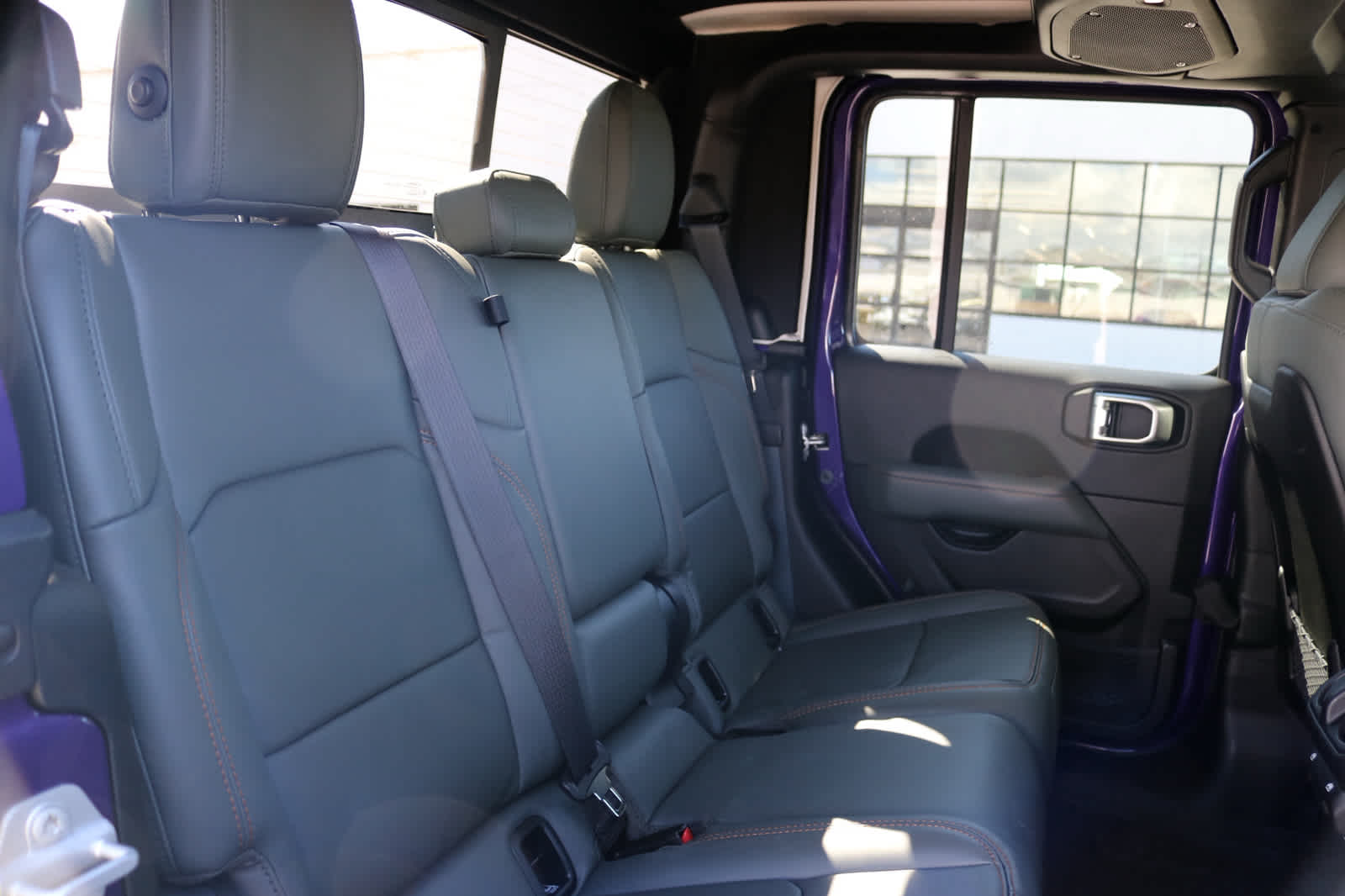 Thumbnail: 2026 Jeep Gladiator - 26