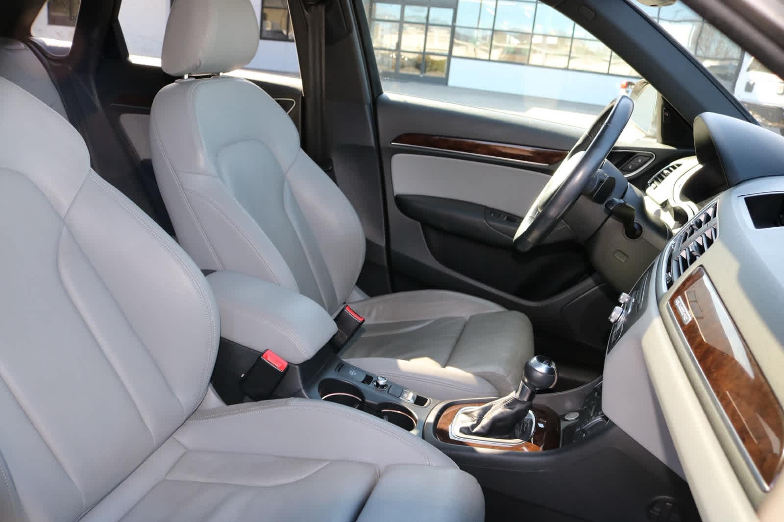 Thumbnail: 2018 Audi Q3 - 23