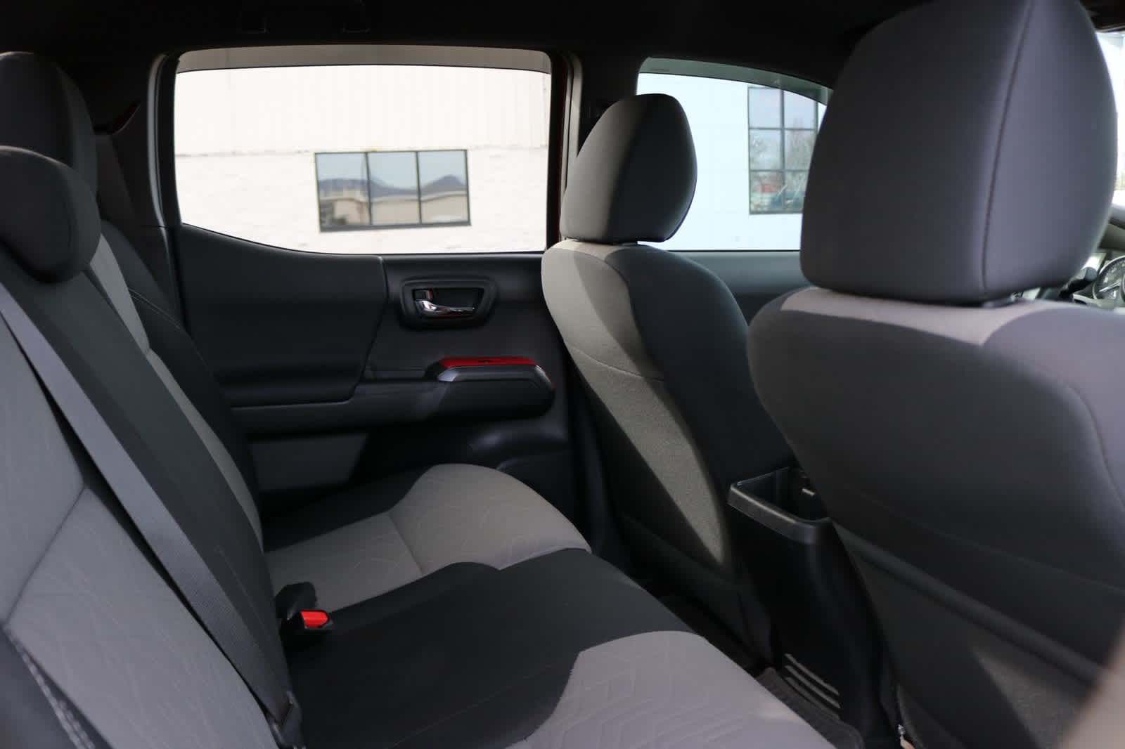 Thumbnail: 2021 Toyota Tacoma - 24