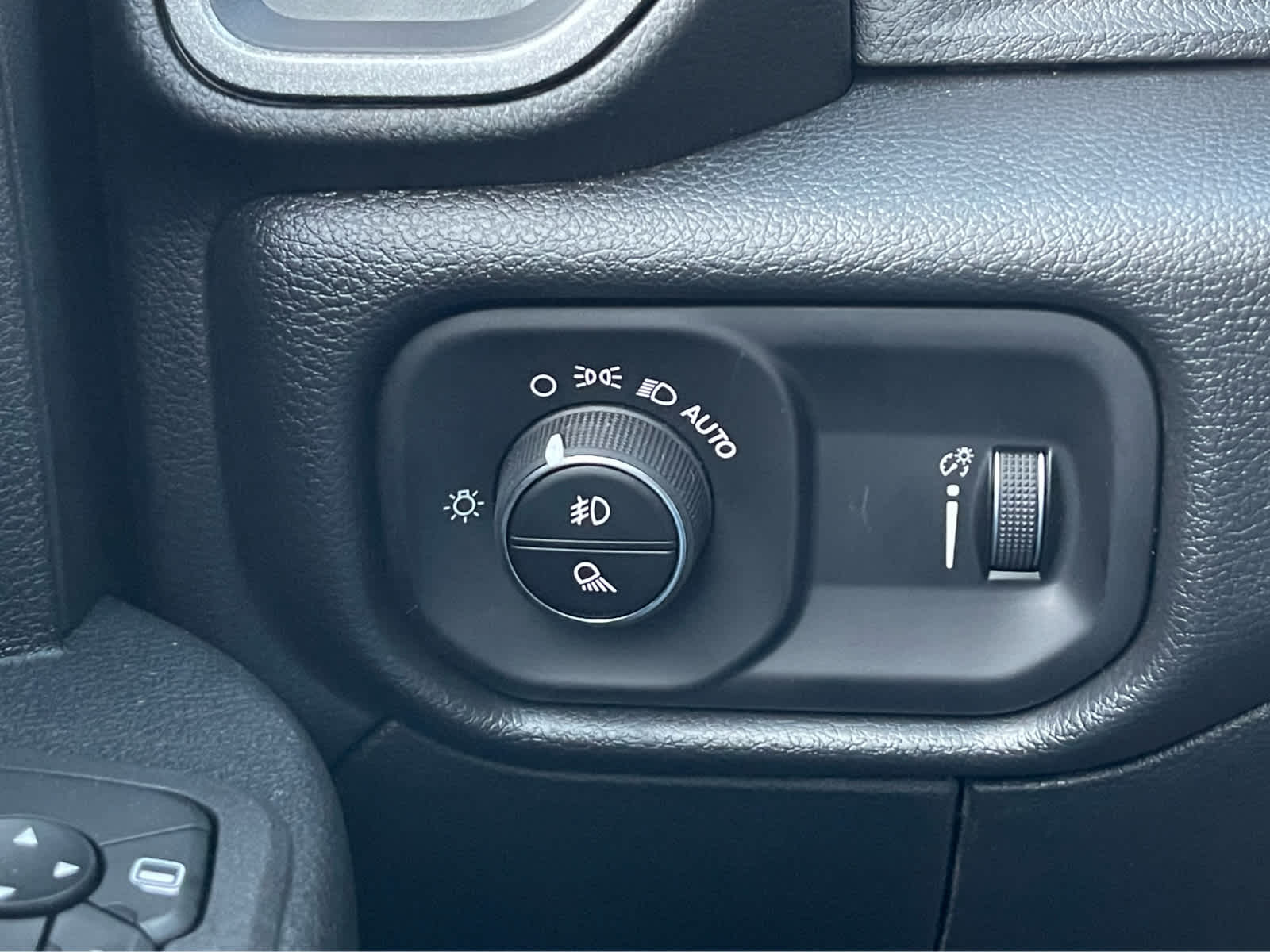 Thumbnail: 2026 RAM 2500 - 18