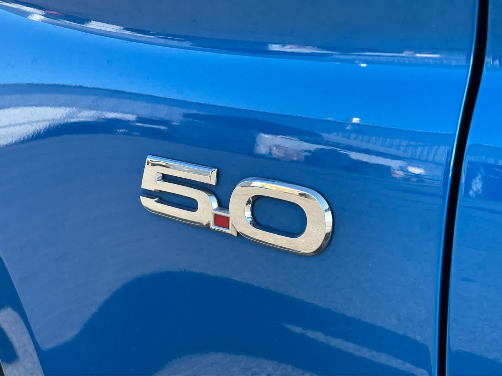 Thumbnail: 2021 Ford Mustang - 9