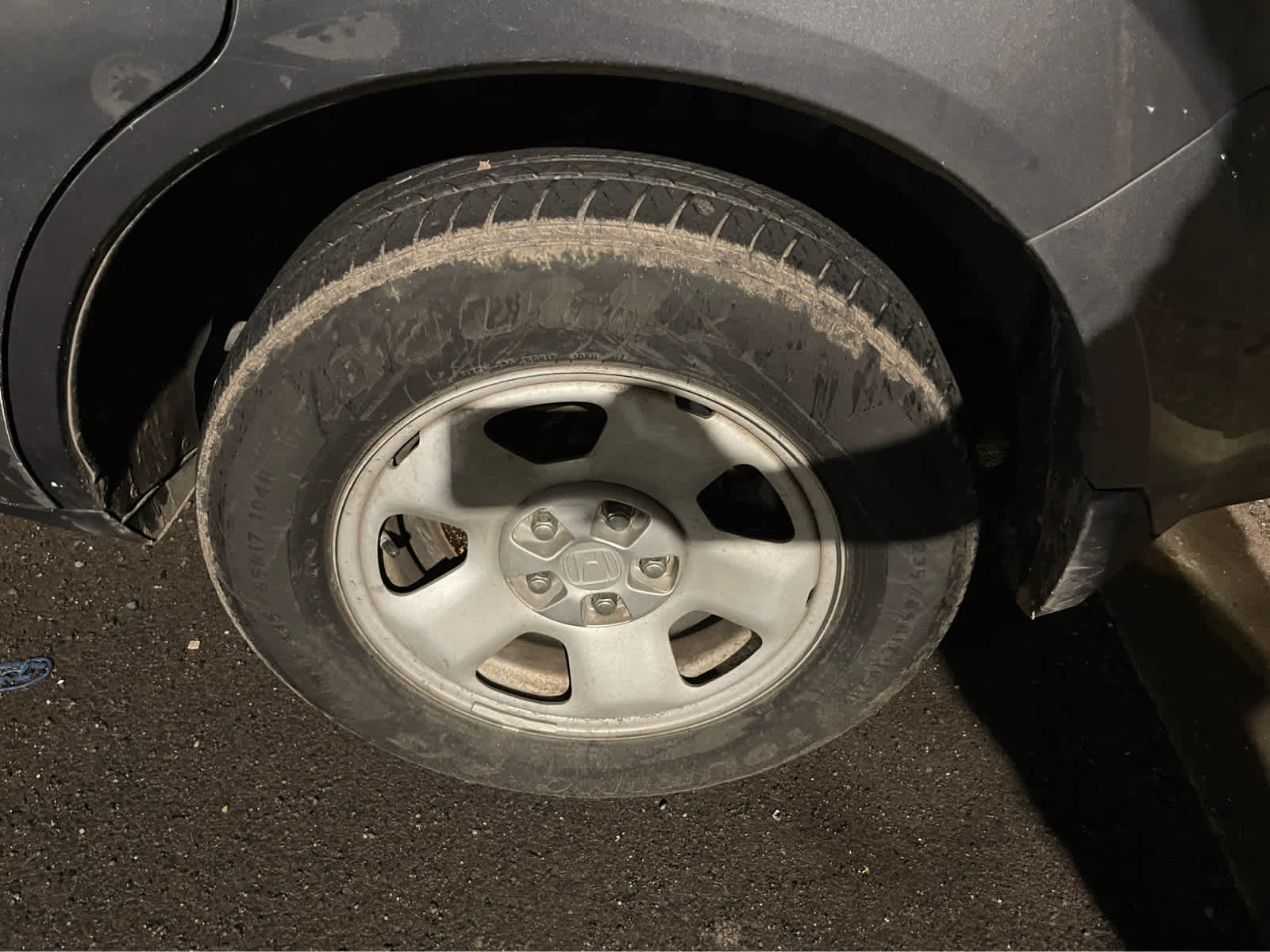 Thumbnail: 2013 Honda Pilot - 7