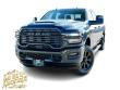 2026 Ram 2500 BLACK EXPRESS CREW CAB 4X4 8' BOX