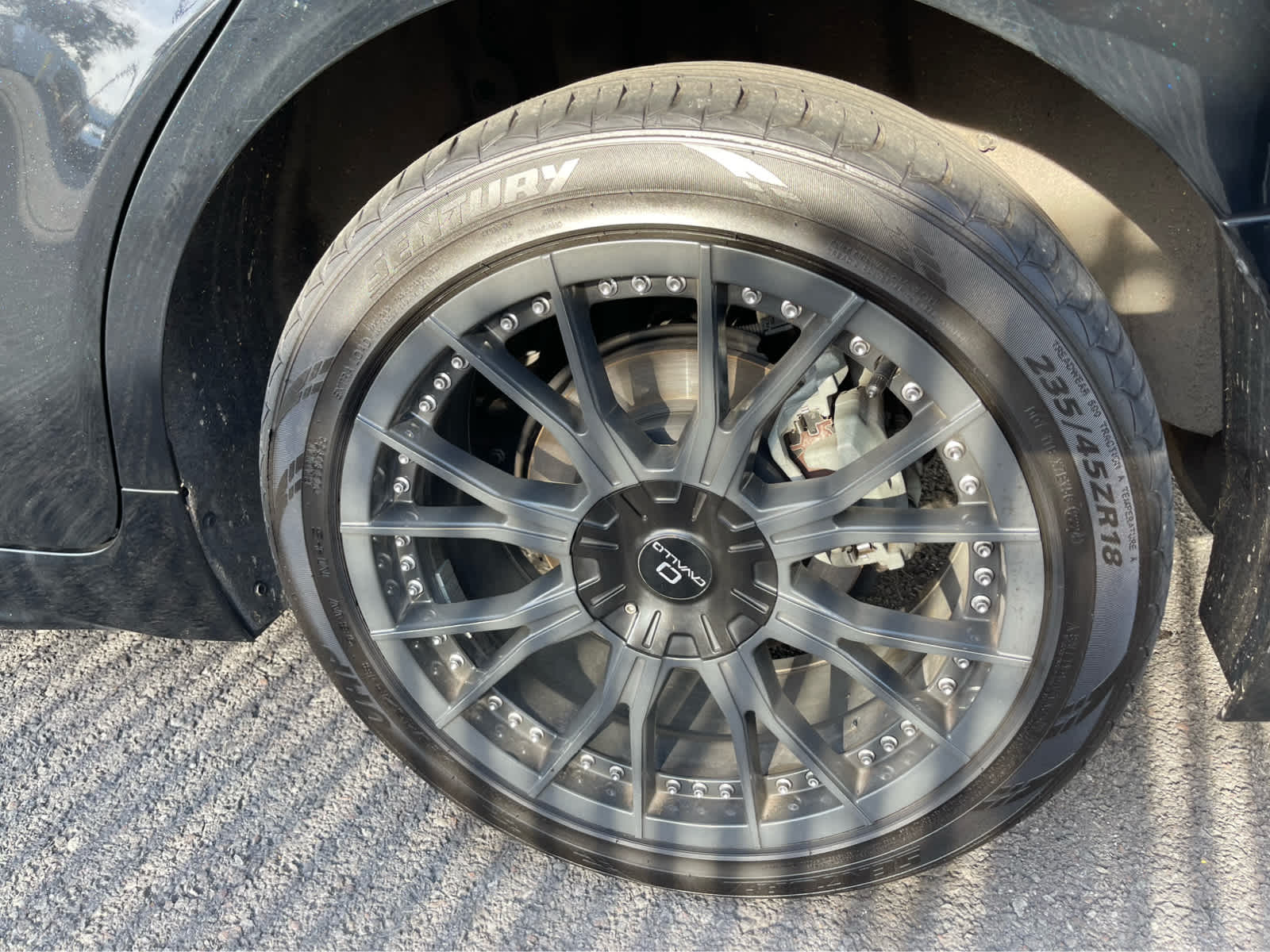 Thumbnail: 2021 Toyota Camry - 11