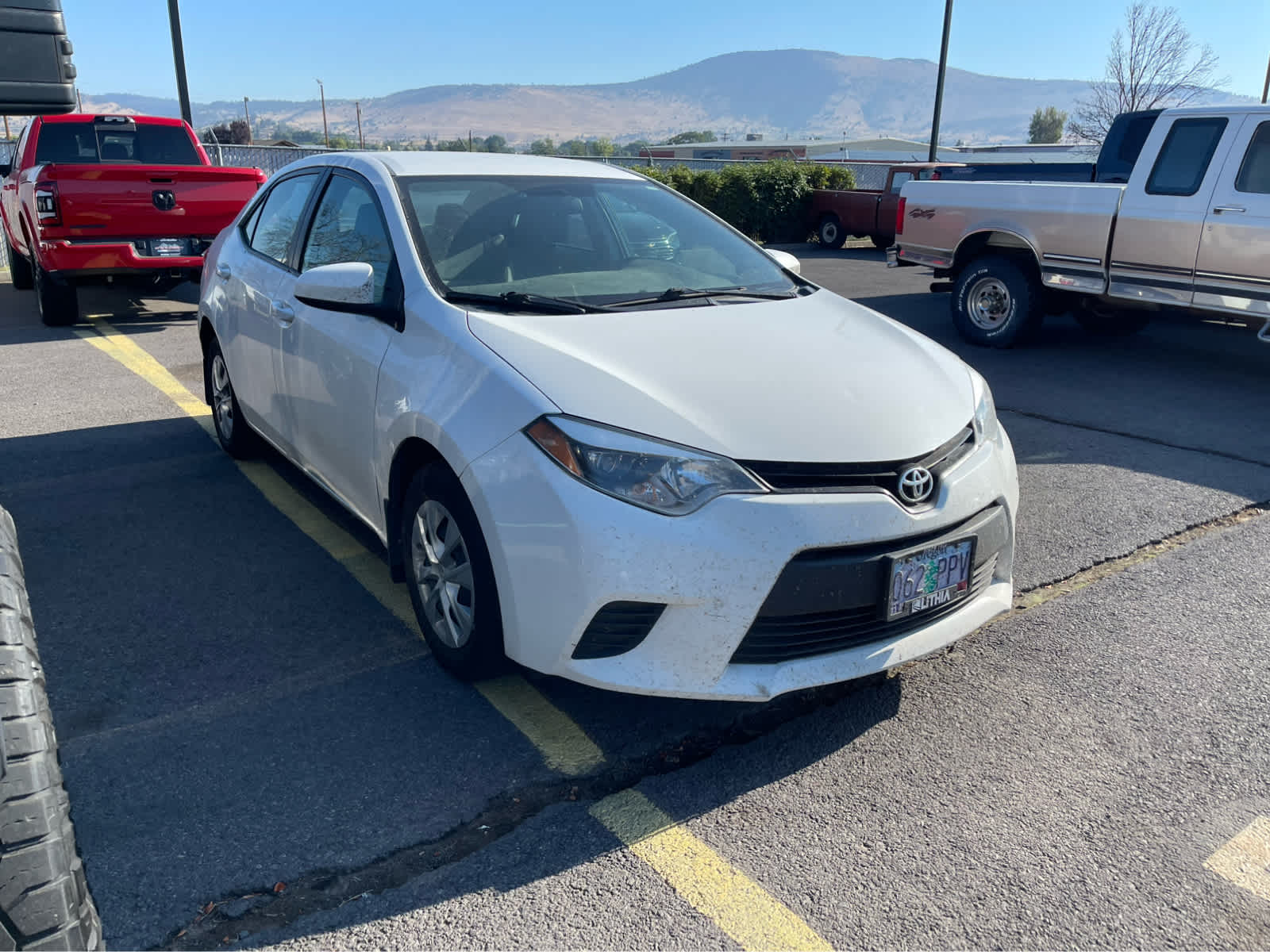Thumbnail: 2016 Toyota Corolla - 3