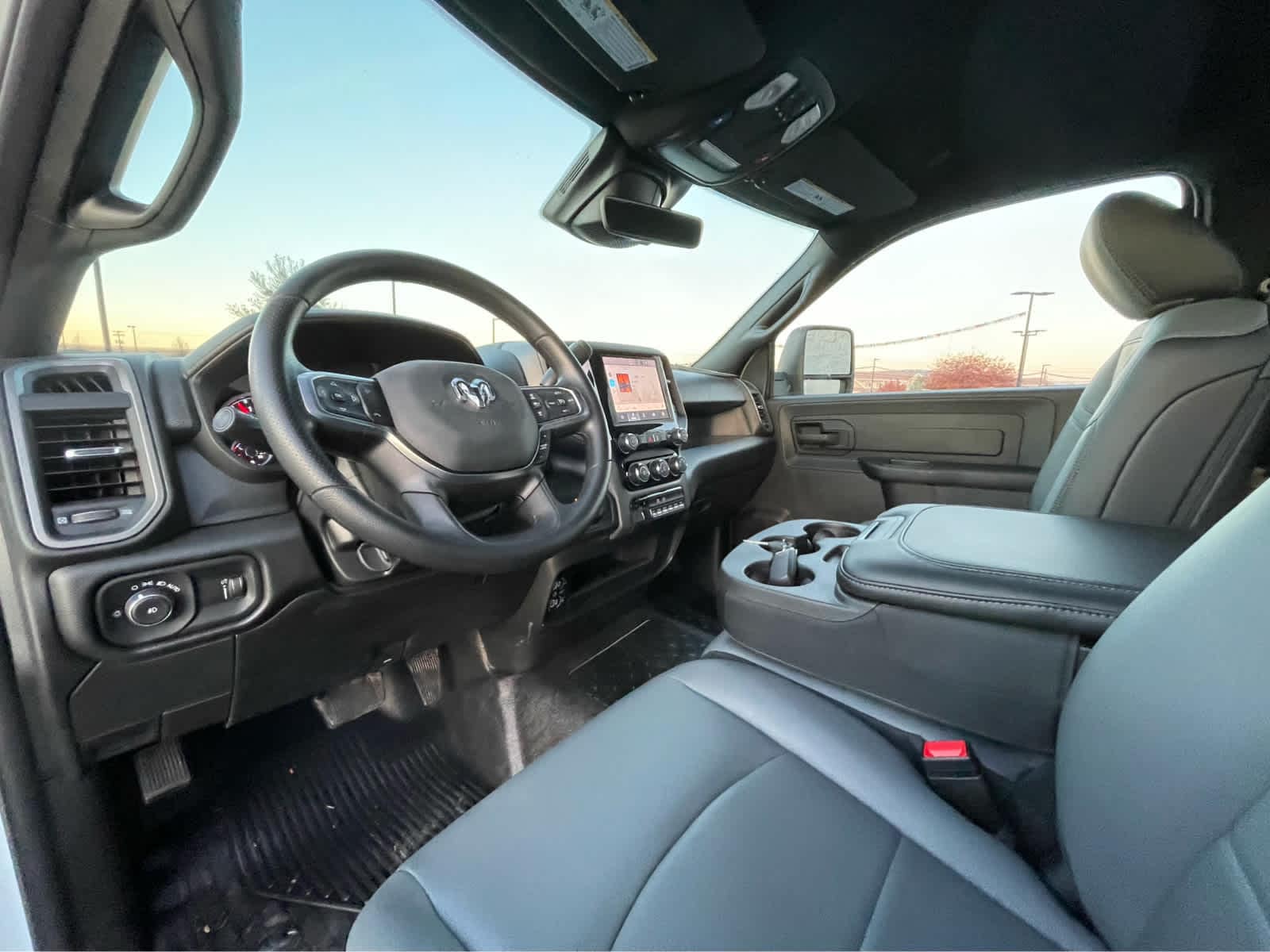 Thumbnail: 2026 RAM 3500 - 2