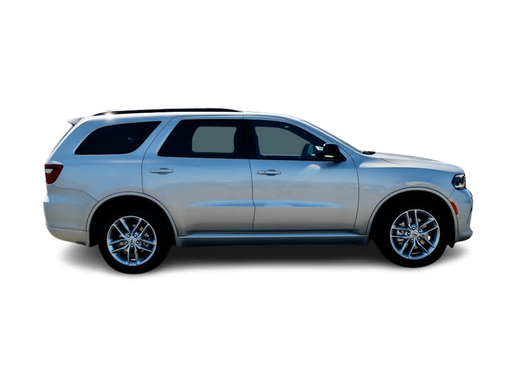 Thumbnail: 2026 Dodge Durango - 4