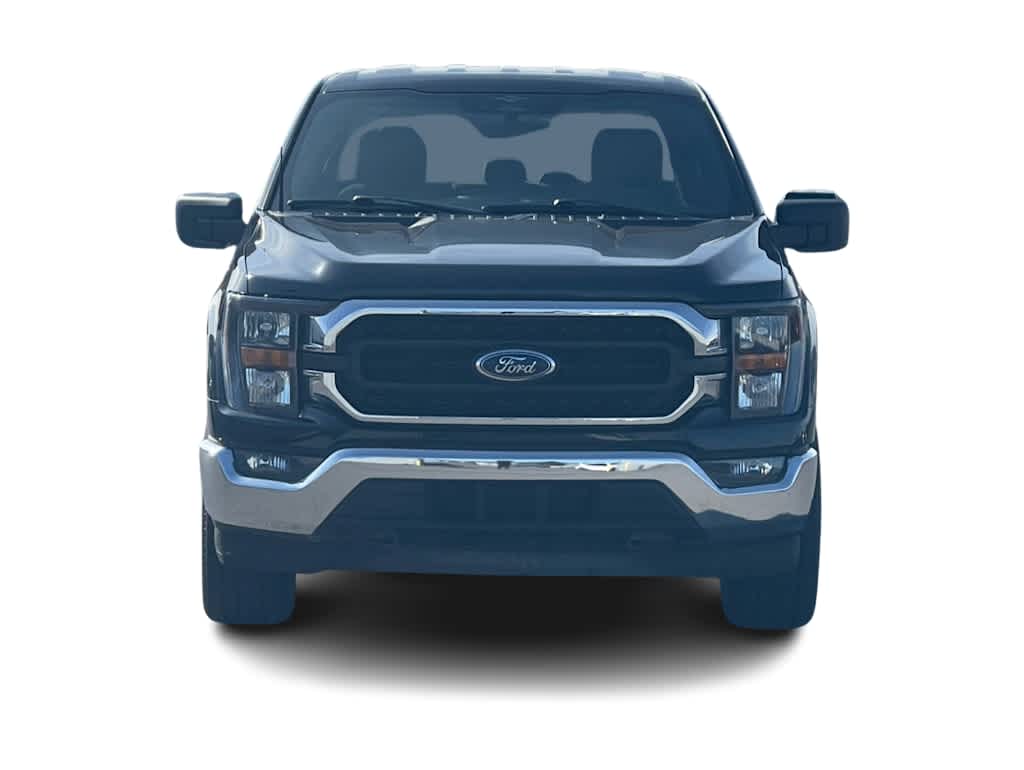 Thumbnail: 2023 Ford F-150 - 2