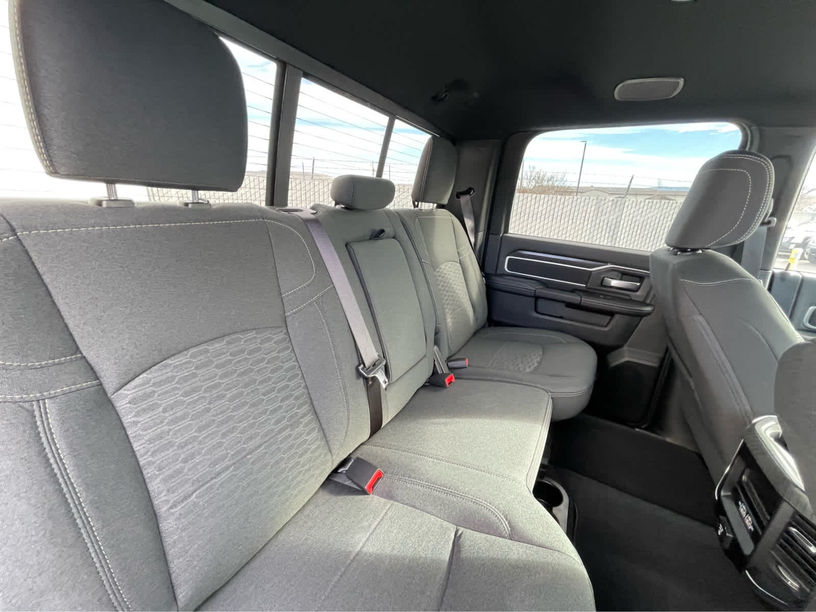 Thumbnail: 2026 RAM 2500 - 26