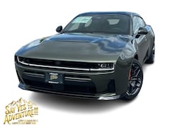 2026 Dodge Charger SCAT PACK PLUS 4-DOOR AWD Klamath Falls, OR