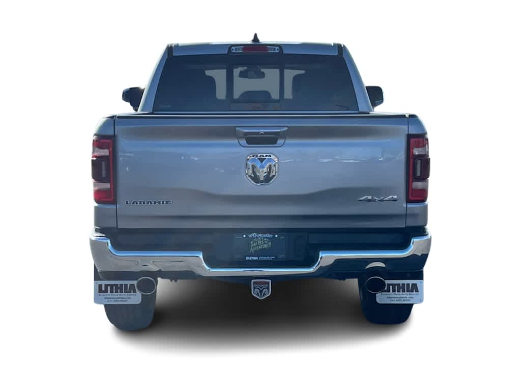 Thumbnail: 2020 RAM 1500 - 5