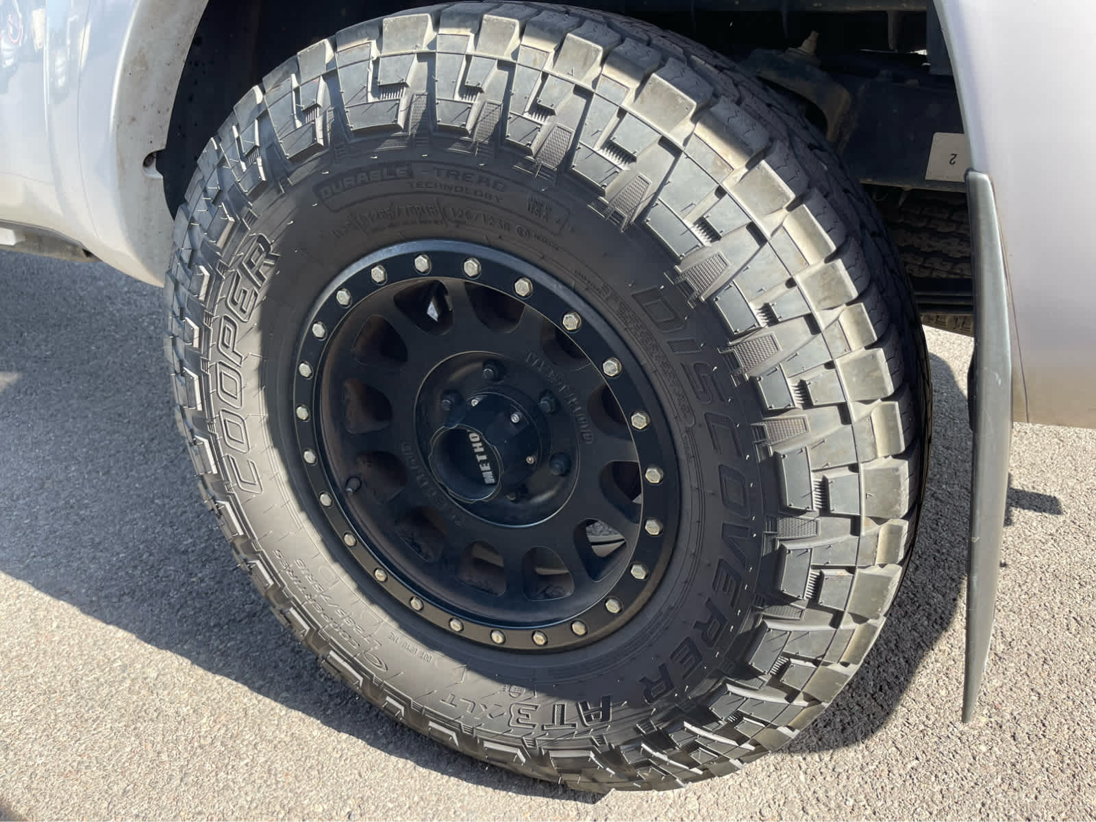 2014 Toyota Tacoma  9