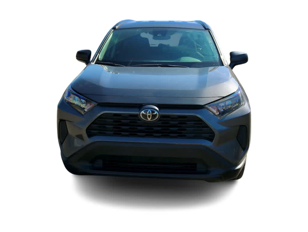 Thumbnail: 2021 Toyota RAV4 - 6