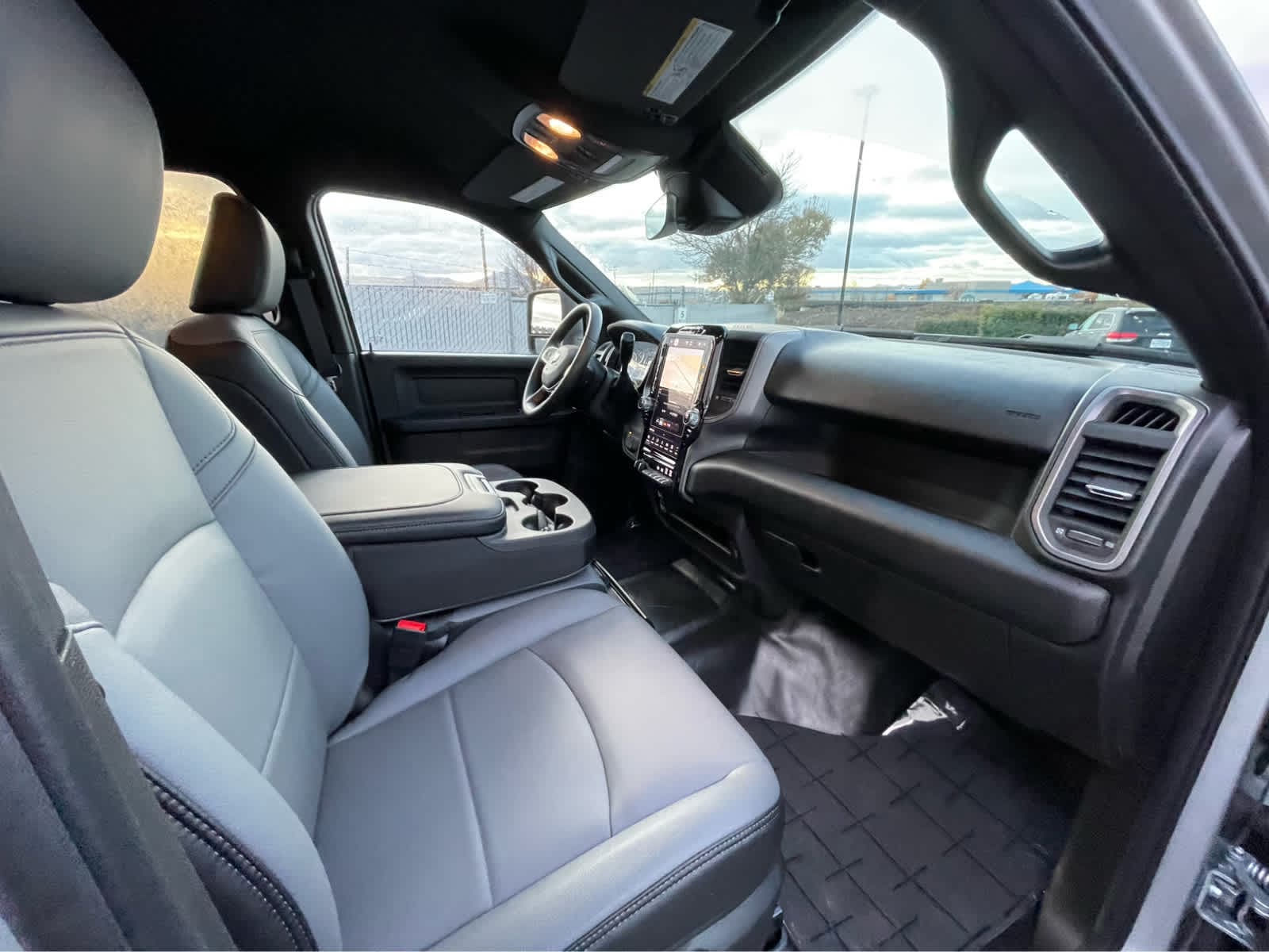 Thumbnail: 2026 RAM 2500 - 27