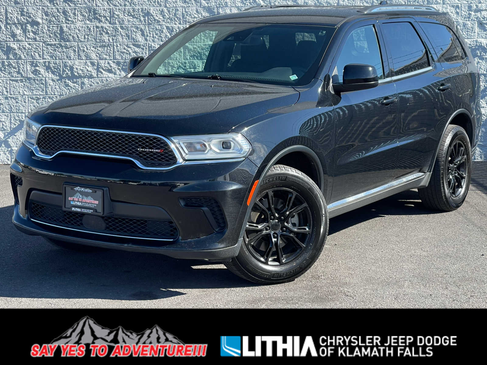 2023 Dodge Durango SXT