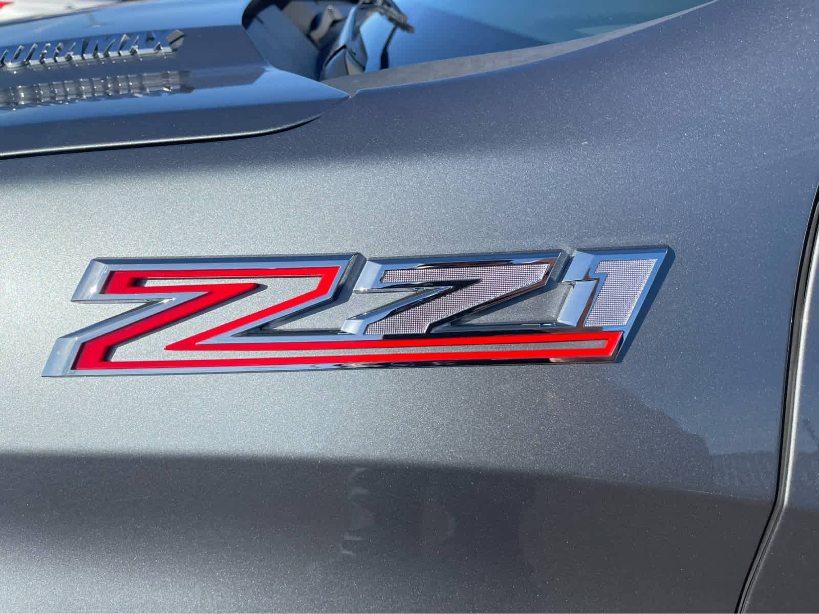 Thumbnail: 2021 Chevrolet Silverado 1500 - 12