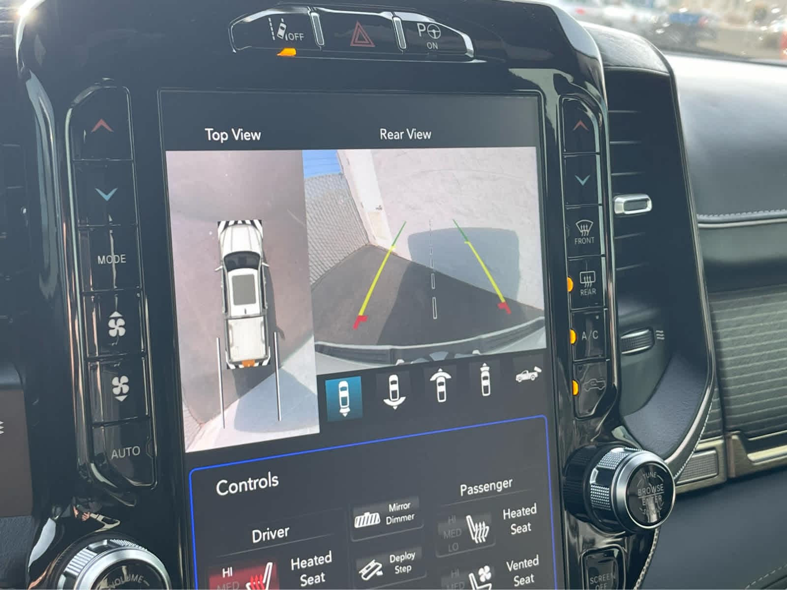 Thumbnail: 2020 RAM 1500 - 20