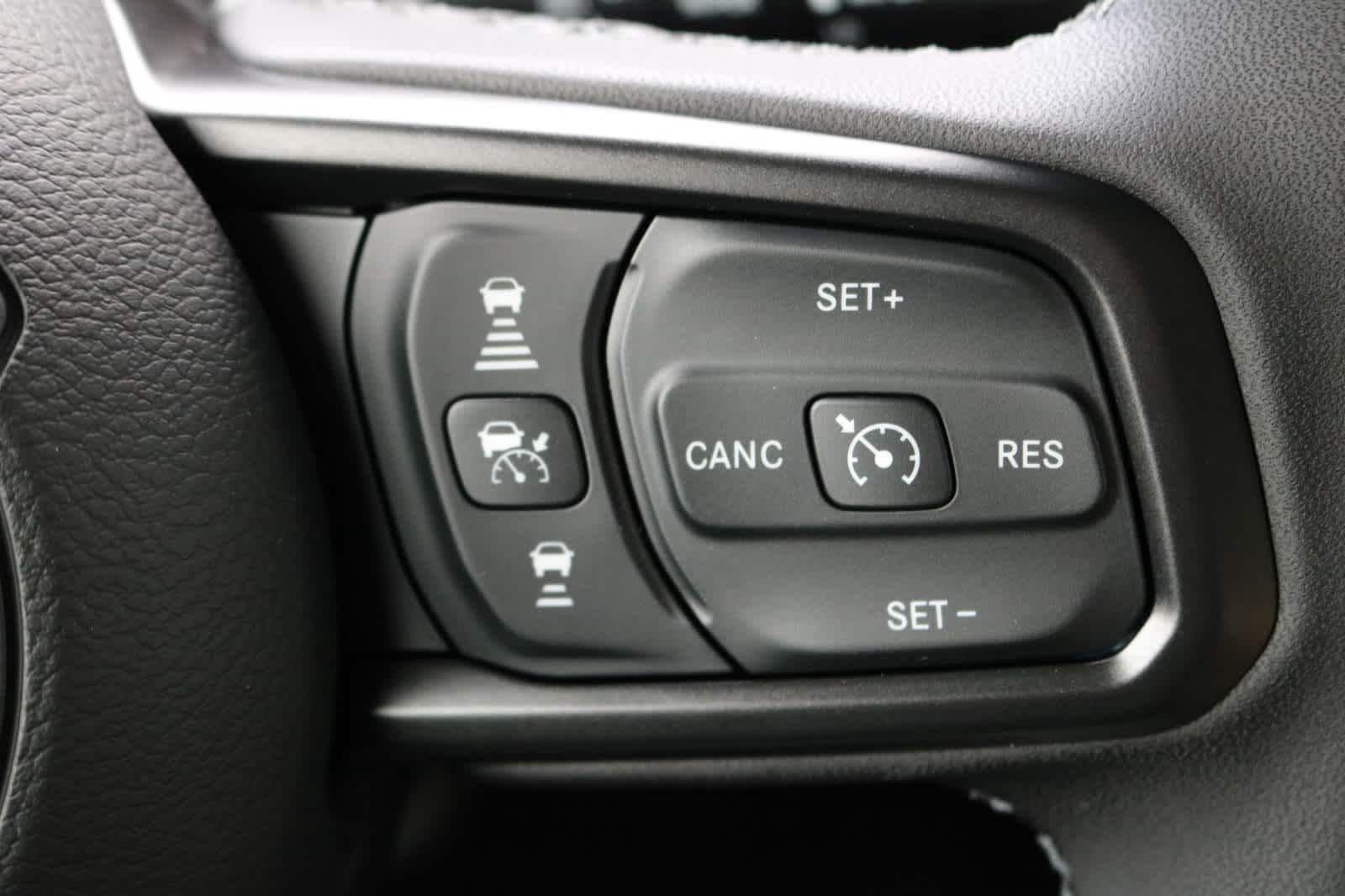 Thumbnail: 2026 Jeep Wrangler - 21