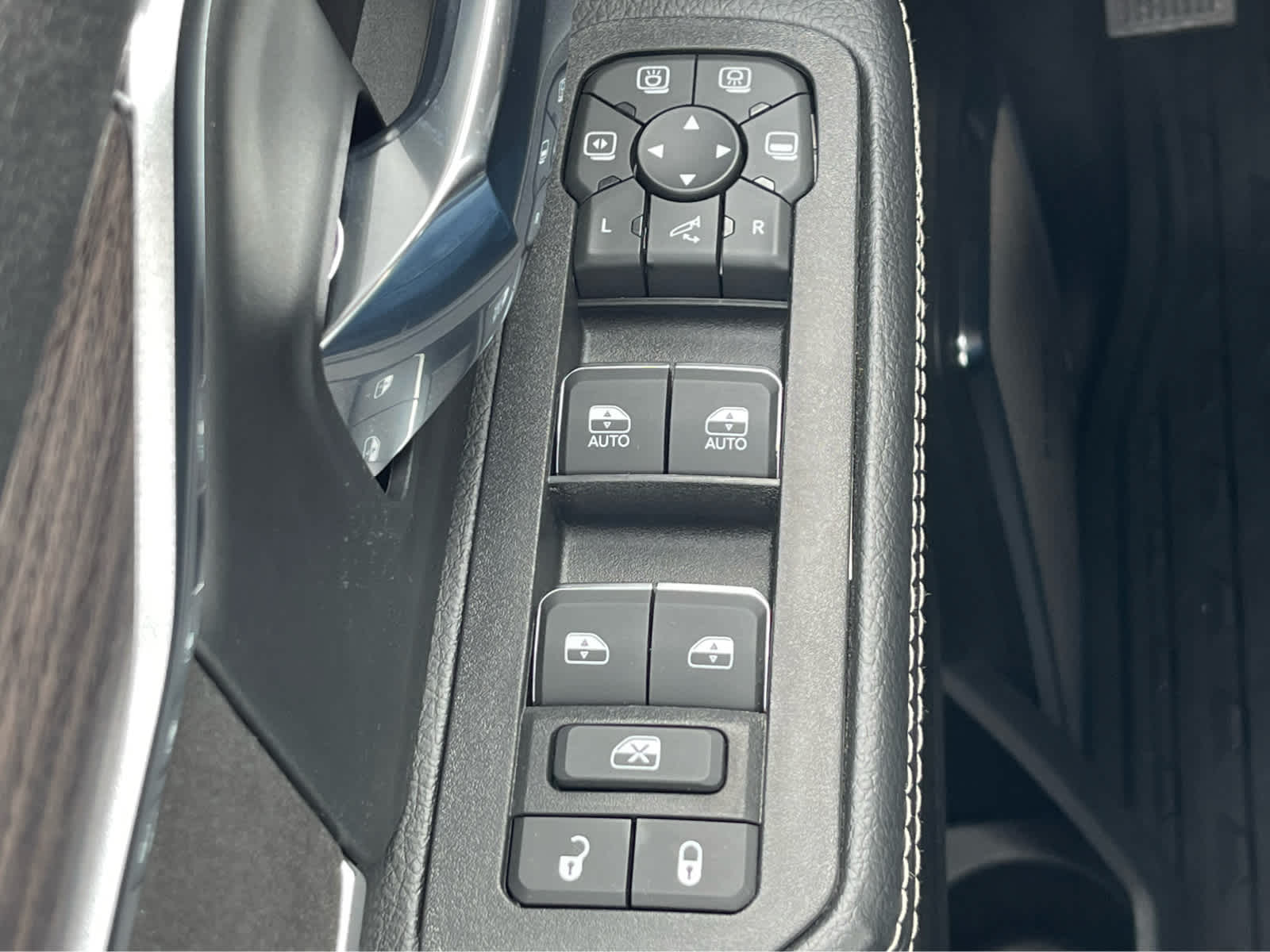 Thumbnail: 2026 RAM 2500 - 21