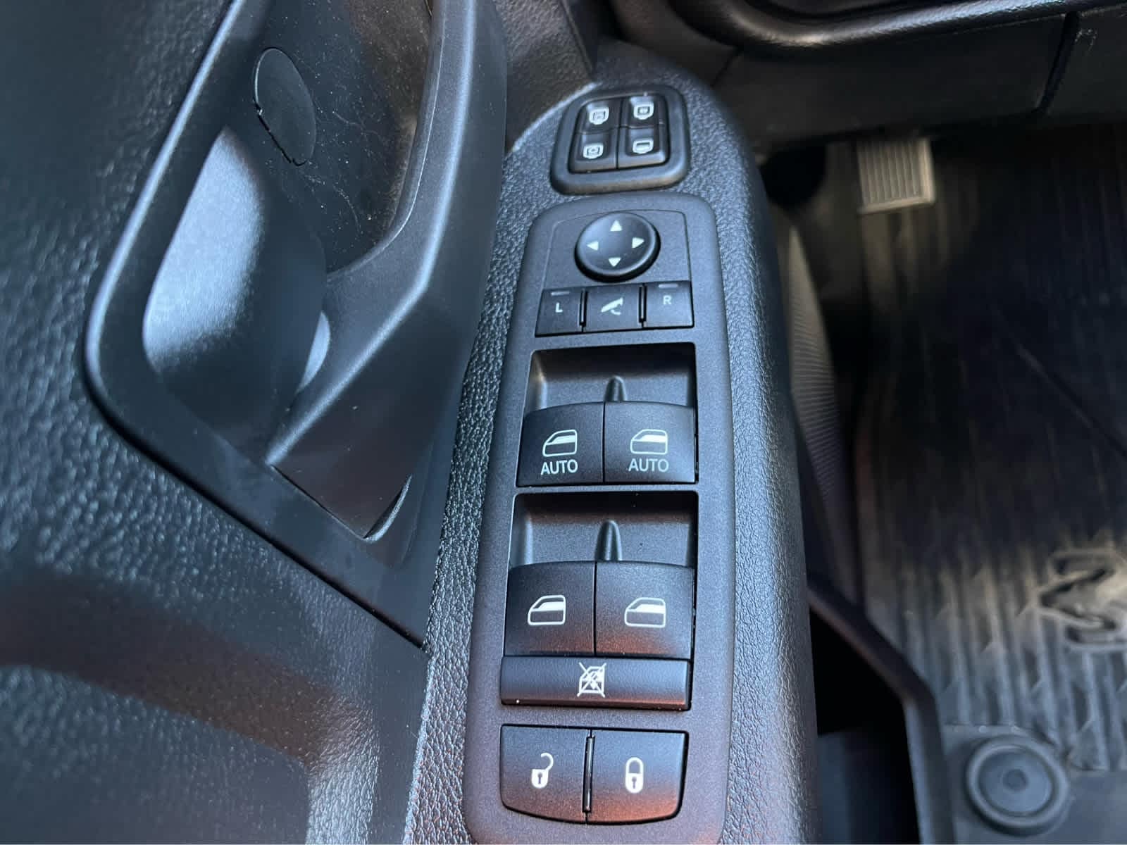 Thumbnail: 2024 RAM 2500 - 20