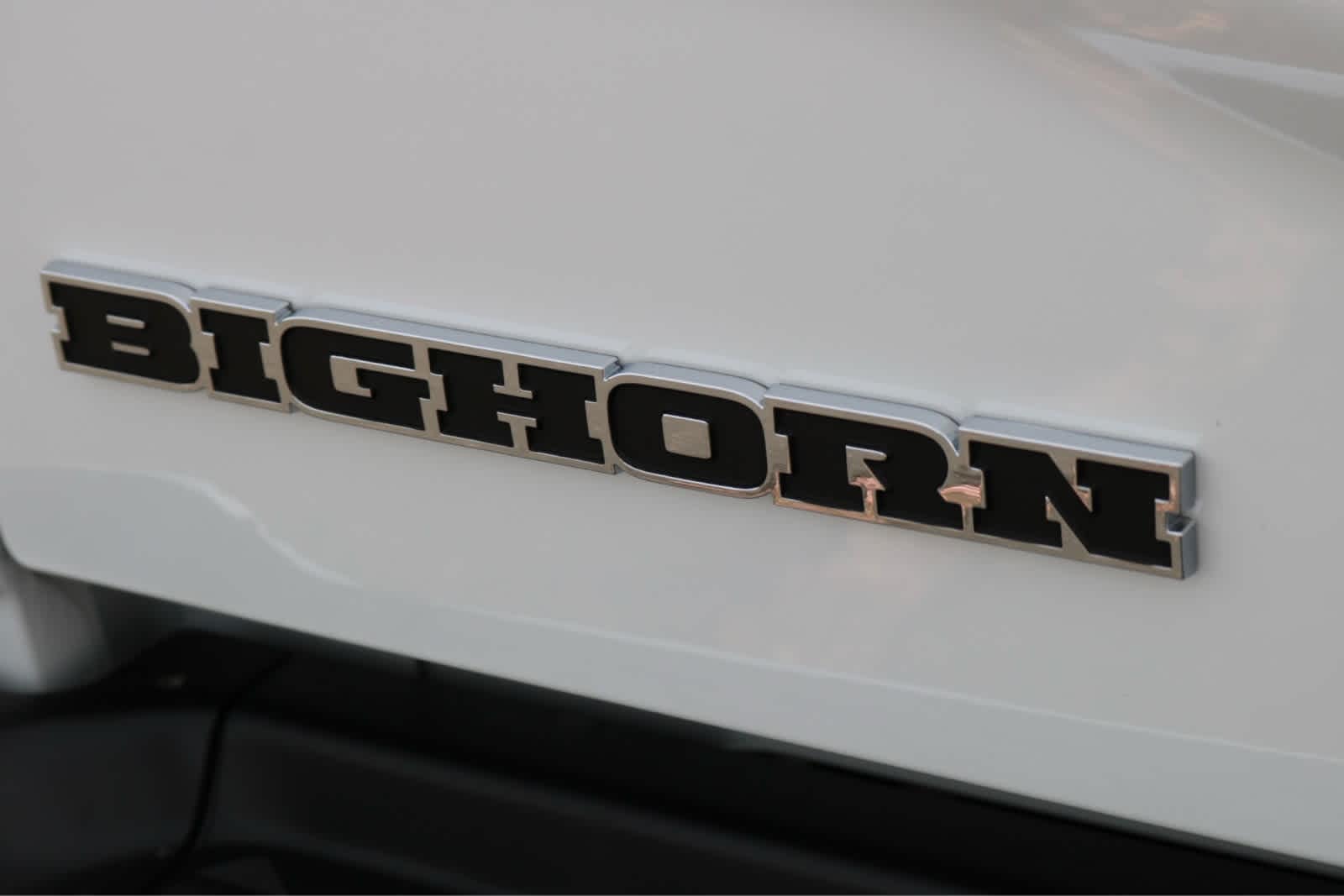 Thumbnail: 2026 RAM 3500 - 8