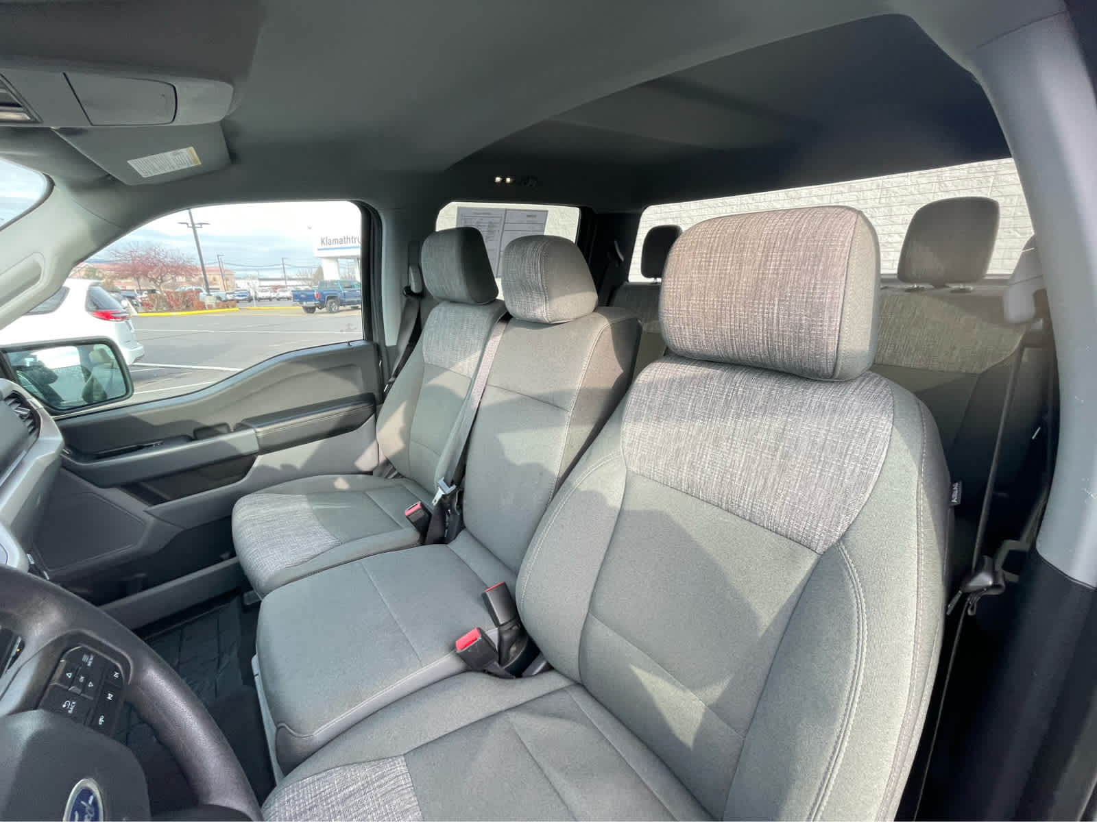 Thumbnail: 2023 Ford F-150 - 21