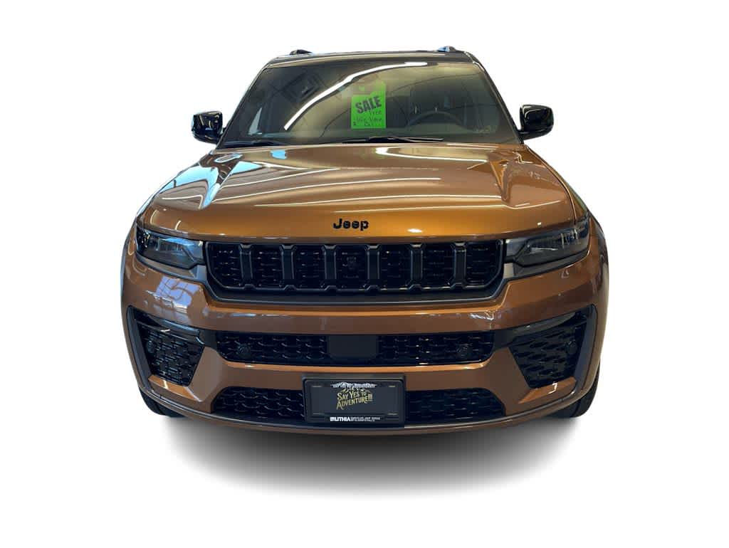 Thumbnail: 2026 Jeep Grand Cherokee - 2