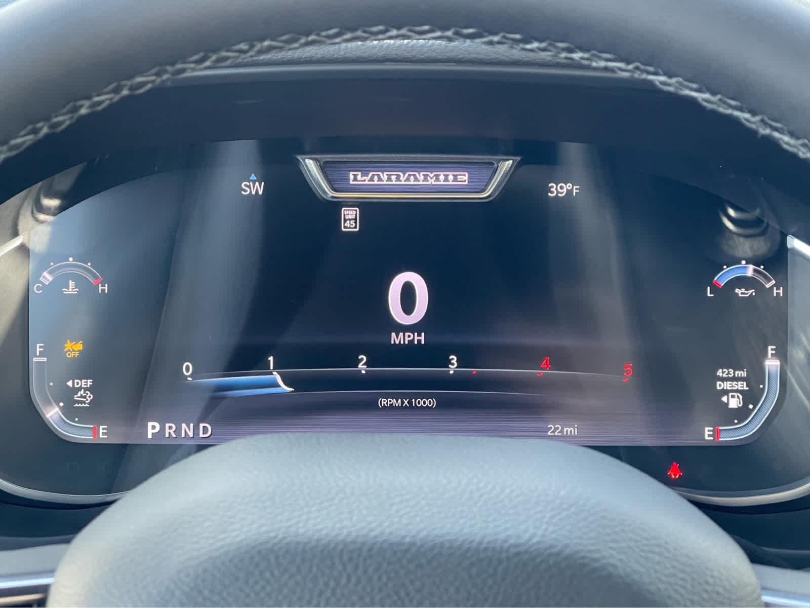 Thumbnail: 2026 RAM 2500 - 15