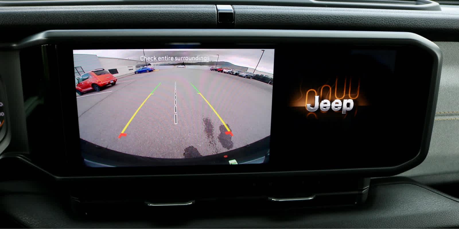Thumbnail: 2026 Jeep Wrangler - 13