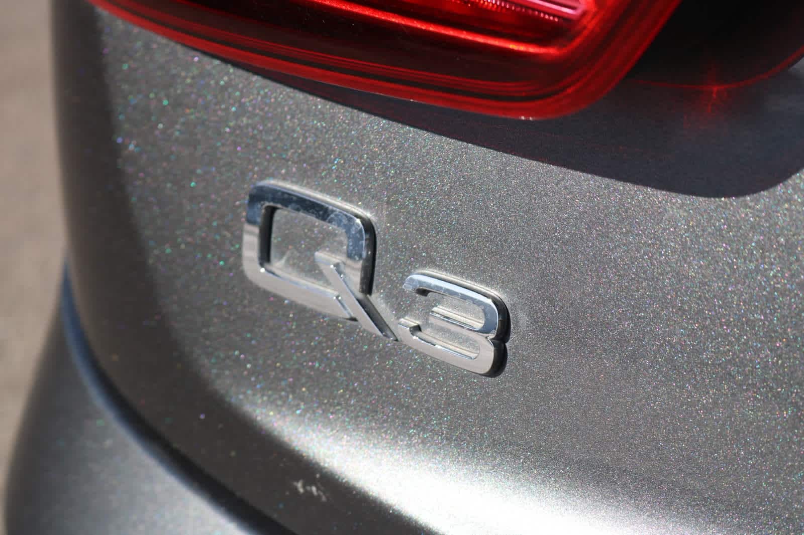 Thumbnail: 2018 Audi Q3 - 9