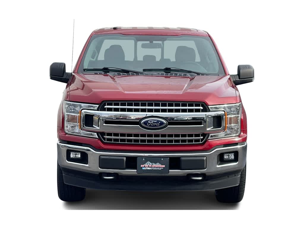 Thumbnail: 2018 Ford F-150 - 3
