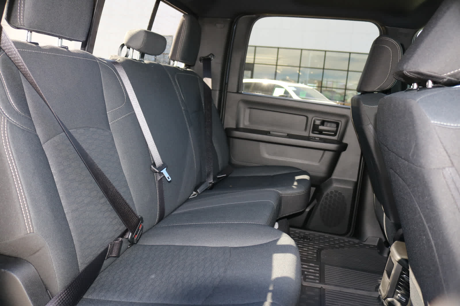 Thumbnail: 2026 RAM 2500 - 24