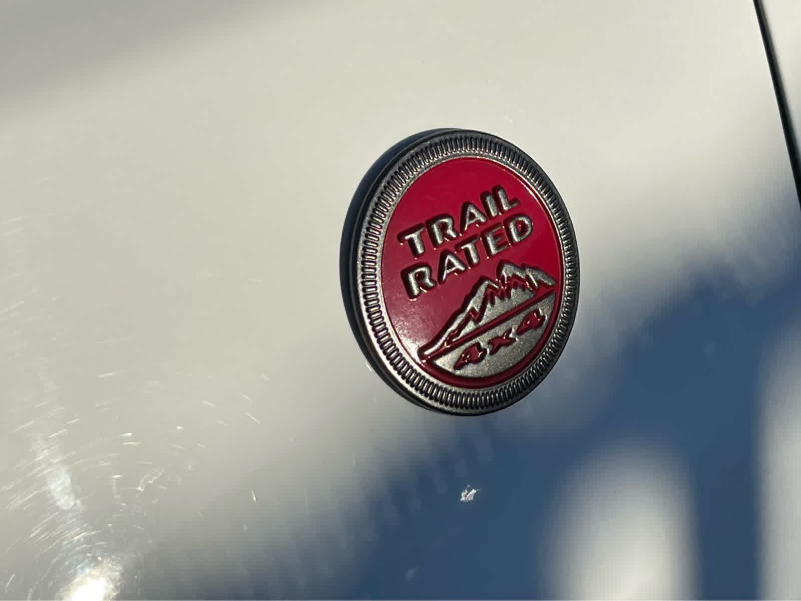 Thumbnail: 2022 Jeep Compass - 9