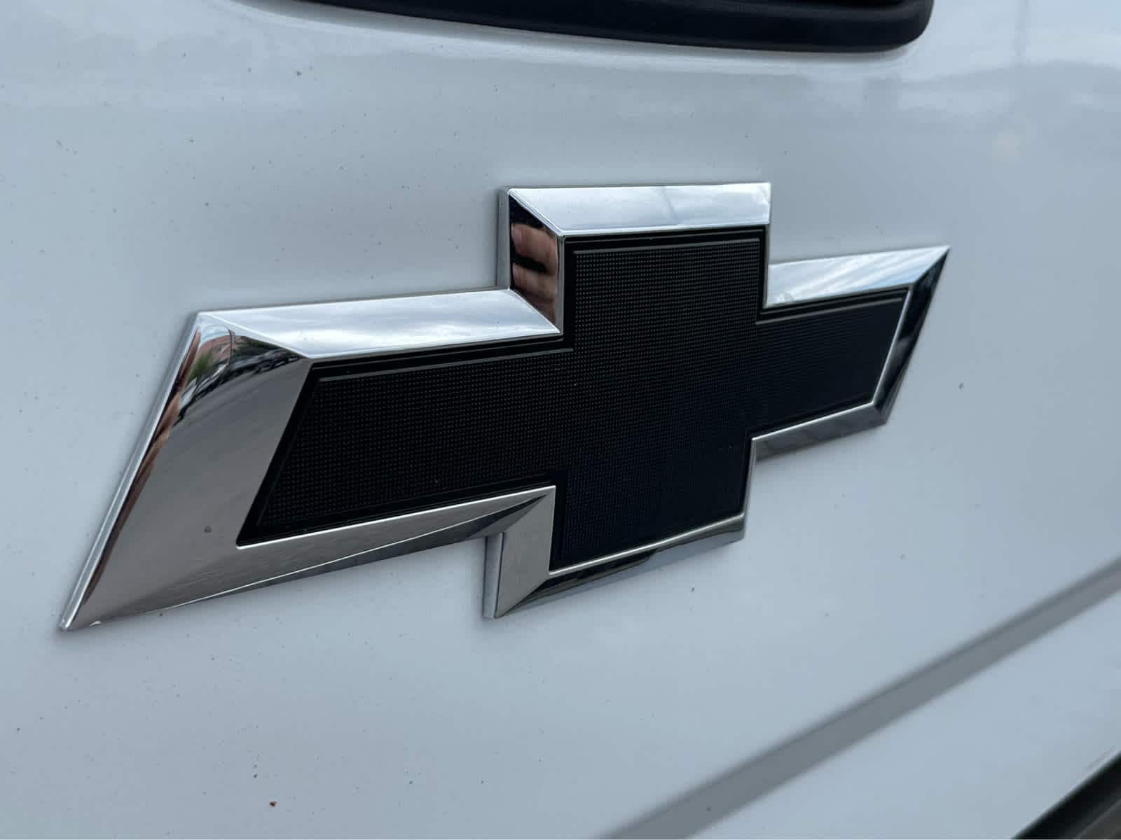 Thumbnail: 2019 Chevrolet Silverado 2500 - 7