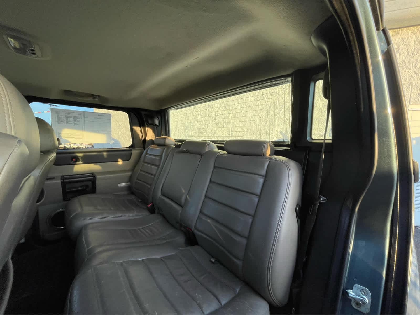 Thumbnail: 2007 Hummer H2 - 23