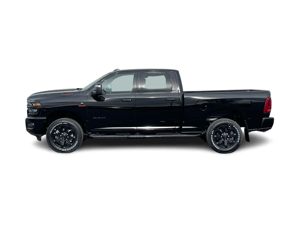 Thumbnail: 2026 RAM 2500 - 4