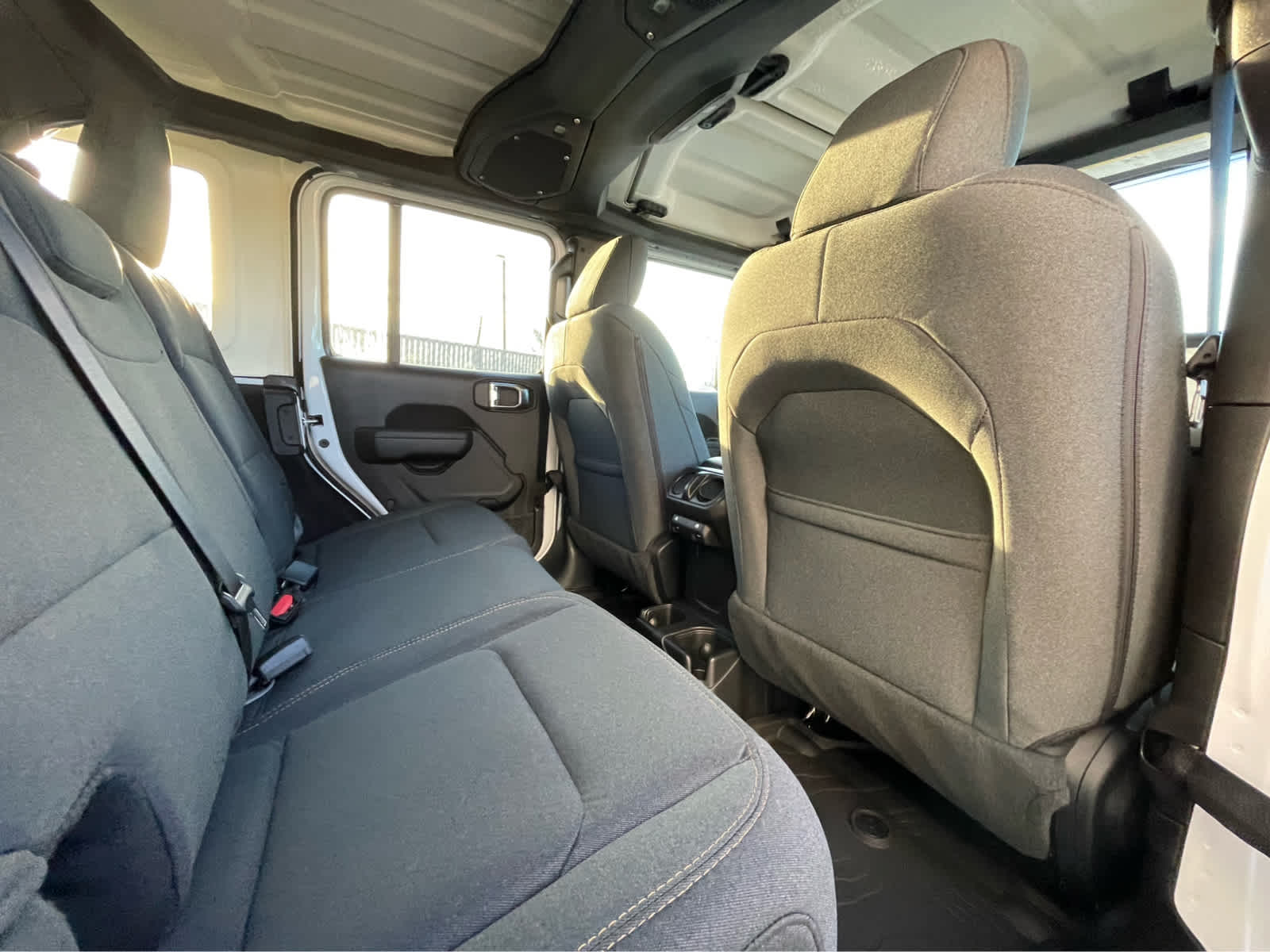 Thumbnail: 2026 Jeep Wrangler - 24