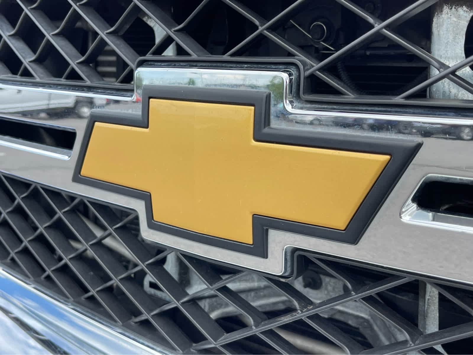 Thumbnail: 2012 Chevrolet Silverado 3500 - 8