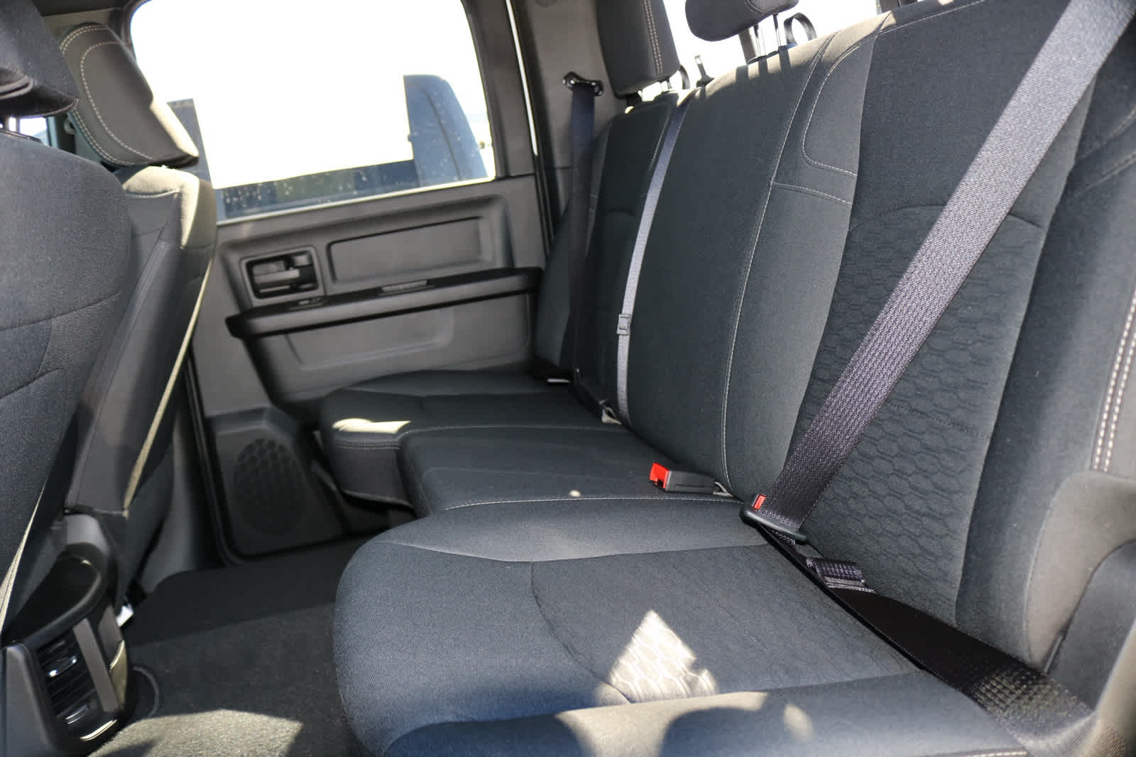 Thumbnail: 2026 RAM 2500 - 29