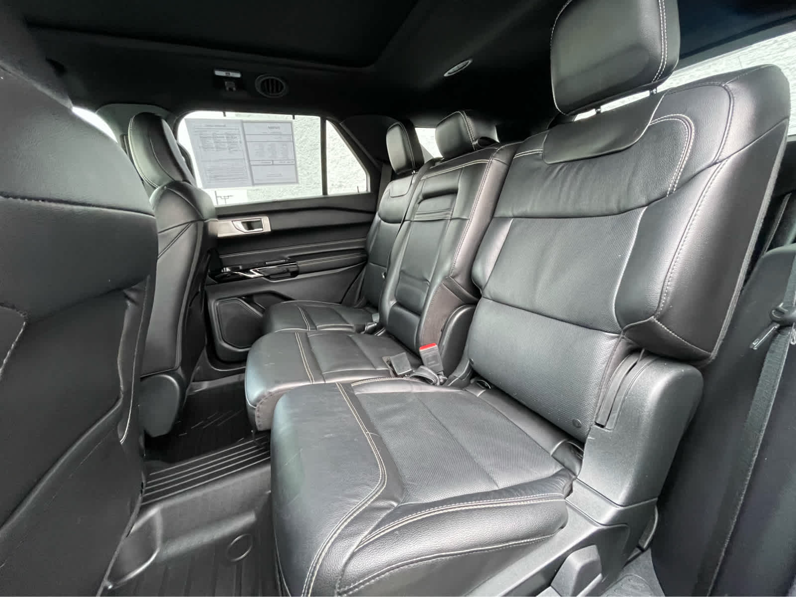 Thumbnail: 2022 Ford Explorer - 24